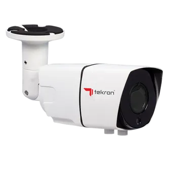 TK-2508 IP 5.0 MP Dome Kamera