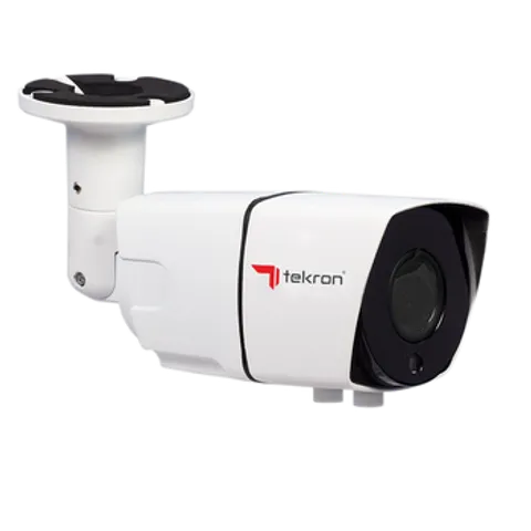 TK-2508 IP 5.0 MP Dome Kamera