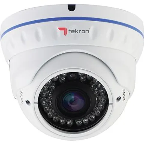 TK-1508 AHD 5.0 MP Dome Kamera