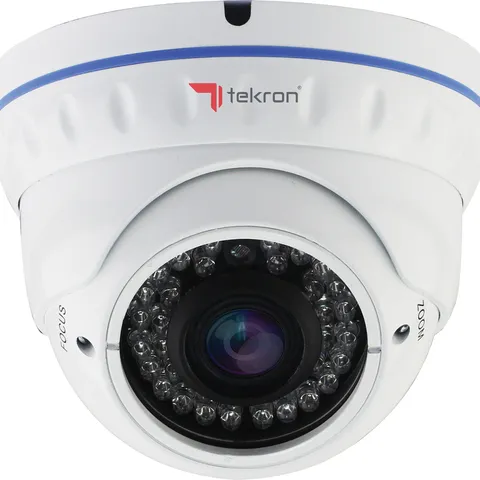TK-2210 IP 2.0 MP Dome Kamera
