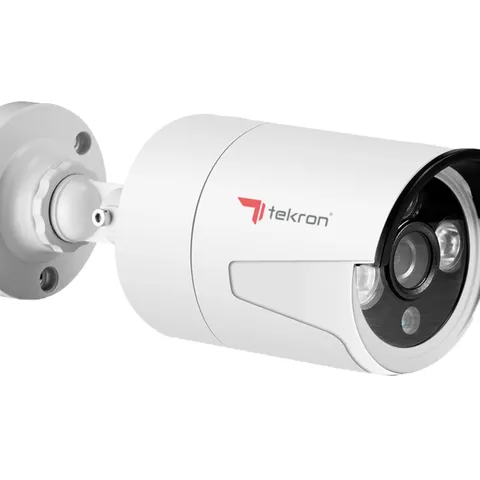 TK-2501 IP 5.0 MP Bullet Kamera
