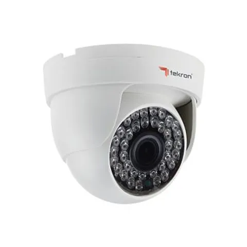 TK-0208 AHD 2.0 MP Dome Kamera