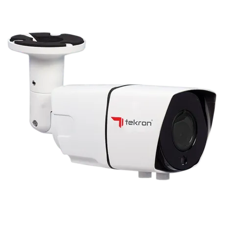 TK-1553 AHD 5.0 MP Bullet Kamera